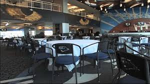 Bank of america stadium in charlotte, north carolina is home to the carolina panthers and also hosts some of the most exciting college football bowl the 300 level suites are the lower level suites in bank of america stadium. Panthers Stadium Tours And Club Seats Youtube