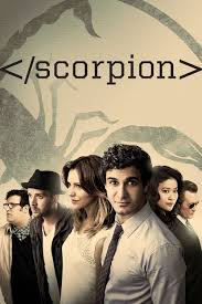 Episode 1 episode 2 episode 3 episode 4 episode 5 episode 6 episode 7 episode 8 episode 9 episode 10 le rôle des acteurs est impressionant. Scorpion Serie Tv 2014 Allocine