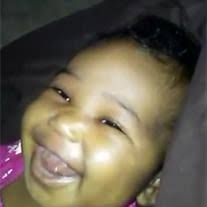 Logan Gibson Obituary