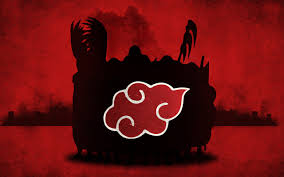 Share akatsuki cloud with your friends. 49 Akatsuki Clouds Hd Wallpaper On Wallpapersafari