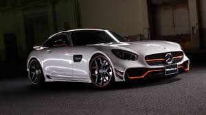Black Bison Mercedes Amg Gt Bodykit With A Strange Name Mercedes Amg Mercedes Benz Cars Mercedes Amg Gt S