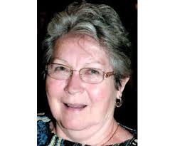 Glenda Yoder Obituary (2022)