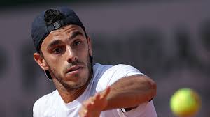 Cerúndolo misses a golden opportunity: eliminated by Svajda in five sets