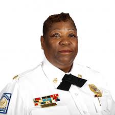 University Announces Resignation of GWPD Chief of Police