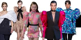 10 Autumn Winter 2020 Trends To Know For Next Season Fashion Trends Winter Fashion Fashion Trends