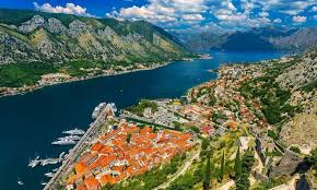 Kotor is a coastal town in montenegro. Kotor Montenegro Cruise Port Schedule Cruisemapper