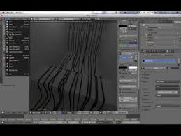 Blender Tutorial Modeling Cables With Grease Pencil Youtube Blender Tutorial Blender 3d Blender