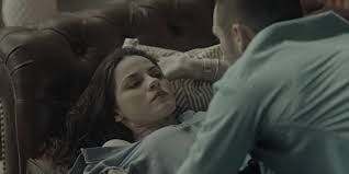 Maite Perroni's best sex scenes - Dark Desire perfection