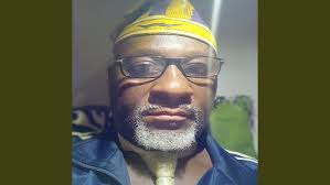 Ma Heartbeat (Life from Naija)