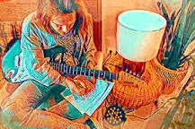 How to Write a Melody: The Complete Beginner's Guide