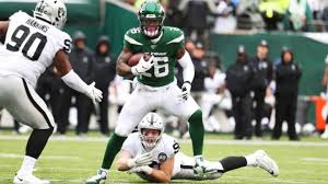 The new york jets released running back le'veon bell on tuesday evening. Ny Jets Should Expect A Bounce Back Year Out Of Le Veon Bell