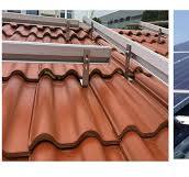 RH-0018 Adjustable Solar Roof Hook Manufacturers