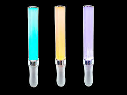 Light Painting Tools How To Use Led Light Sticks For Photography