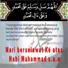 Perkataan selawat atau salawat ( bahasa arab: Mari Berselawat Ke Atas Nabi Apps Bei Google Play