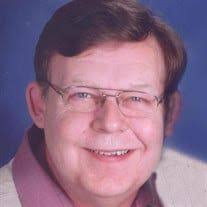 Thomas Milo Stevens (1955-2015)