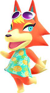 Audie Animal Crossing Wiki Fandom