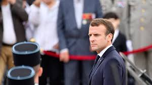L'appel du 18 juin 1940 au patrimoine mondial de l'humanité. 80 Ans De L Appel Du 18 Juin Emmanuel Macron Se Rendra A Londres