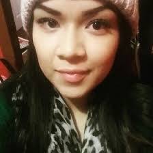 Ana Lizardo's Instagram, Twitter & Facebook