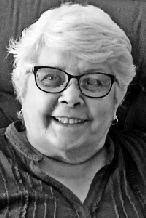 Michaelene Sarver Obituary (1943