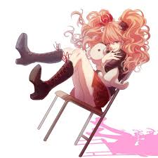 Maybe you would like to learn more about one of these? Enoshima Junko Danganronpa Home Facebook