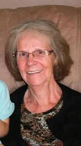 Patricia Pieti Obituary