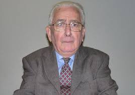 Saint-Laurent-de-Mure M. Bloch, déporté de guerre raconte son histoire aux  collégiens