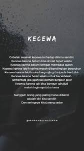Katakata Quotes Quotescinta Ironic Quotesironic Islamic Quotes Kata Kata Indah Kata Kata Motivasi