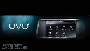 Besides, it has the ability to. A Look At Kia S Uvo Car Connectivity System Overdrive
