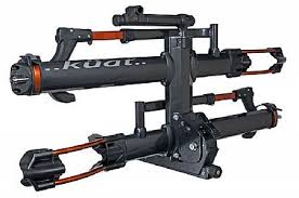 Kuat Nv 2 0 Bike Hitch Rack Grey Metallic 2 Inch Nv22g At Biketiresdirect Hitch Mount Bike Rack Hitch Rack Bike Hitch