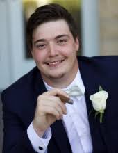 Obituary information for Daniel "Danny" J. McKeon