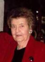 Betty Schuchman Obituary December 25, 2014