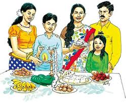 How To Celebrate Sinhala And Tamil New Year At Home With Kids In 2020