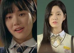 Cặp đôi phản diện gây sốt MXH vì quá đẹp: Mỹ nam cool ngầu bên ác nữ xinh  tới độ netizen không ghét nổi