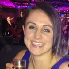 Stephanie Messenger (@Misshughes69)