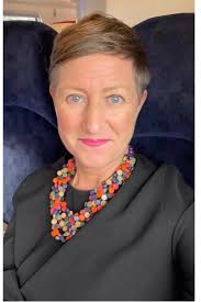 I thought I was safe