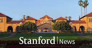 Stanford is one of the world's leading research and teaching institutions. Stanford News