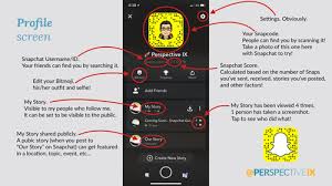 One of the best ways to help your account change into a public creator is to create your own lenses,. Ghost Stories Snapchat Guide For Beginners Perspective Ix