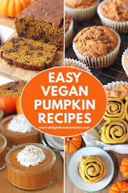 Vegan Pumpkin Recipes Vegan Pumpkin Recipes Canned Pumpkin Recipes Pumpkin Recipes
