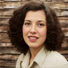 This is my beautiful mother. We have very few photos of her because despite  being glamorous she was very modest and hated having her picture taken! She  had lovely dark hair and