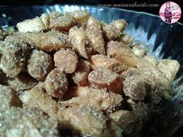 Kerepek popia nestum holicks dan popia coklat sedap. Resepi Kerepek Popia Nestum Coklat