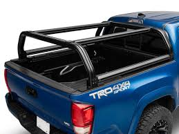 Make sure you are adventure ready, alway! Tacoma Venture Tec Bed Rack 16 21 Tacoma