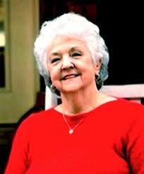 Patsy Blake Obituary