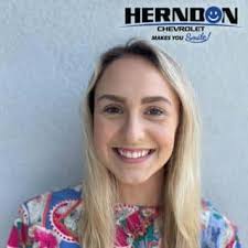 Herndon Chevrolet Staff