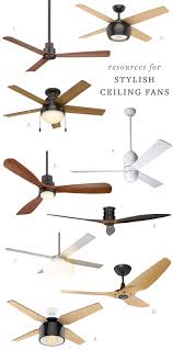 Antique ceiling fan with tiffany light, remote control decorative fancy tiffany electrical ceiling fan light, black finish, 52 inches. 20 Sources For Stylish Ceiling Fans Jojotastic