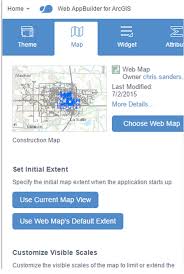 We did not find results for: Arcgis Online Portal And The New Web Appbuilder Web Maps For All At Utilities Ssp Innovations