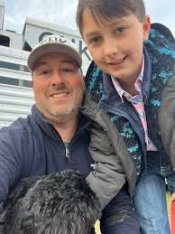 CHK Livestock at Elba West