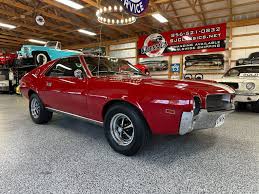 Image result for Laredo Tan 1968 AMX