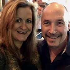 ✌️😎☀️ Holy shit, it's amazing! 👀🛥️🫡🇺🇸 North Bay Marina Theresa  Battaglia and Chris