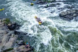 Ranked one of the top rivers for whitewater rafting you will not want to miss out on the middle ocoee trip. Incredible Places To Go Whitewater Rafting In Georgia Official Georgia Tourism Travel Website Explore Georgia Org
