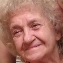 Lillian Carpenter Obituary